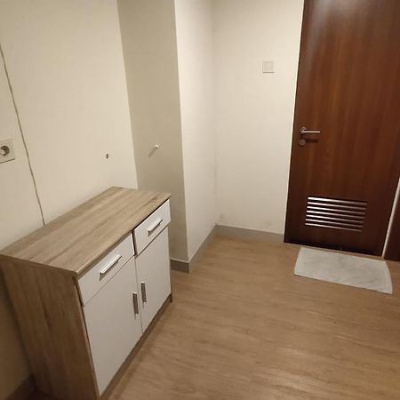 Apartemen Grand Kamala Lagoon Studio By Bonzela Property بيكاسي المظهر الخارجي الصورة