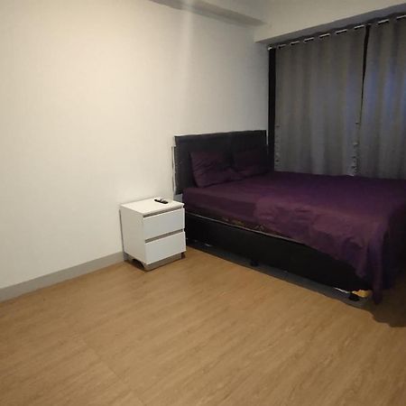 Apartemen Grand Kamala Lagoon Studio By Bonzela Property بيكاسي المظهر الخارجي الصورة