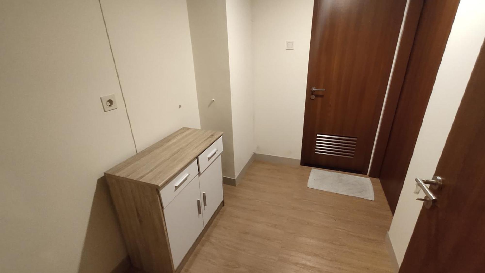 Apartemen Grand Kamala Lagoon Studio By Bonzela Property بيكاسي المظهر الخارجي الصورة